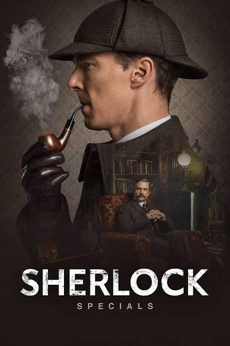 Sherlock: Many Happy Returns